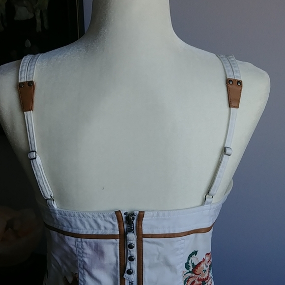 Guess Corset top - Picture 6 of 8